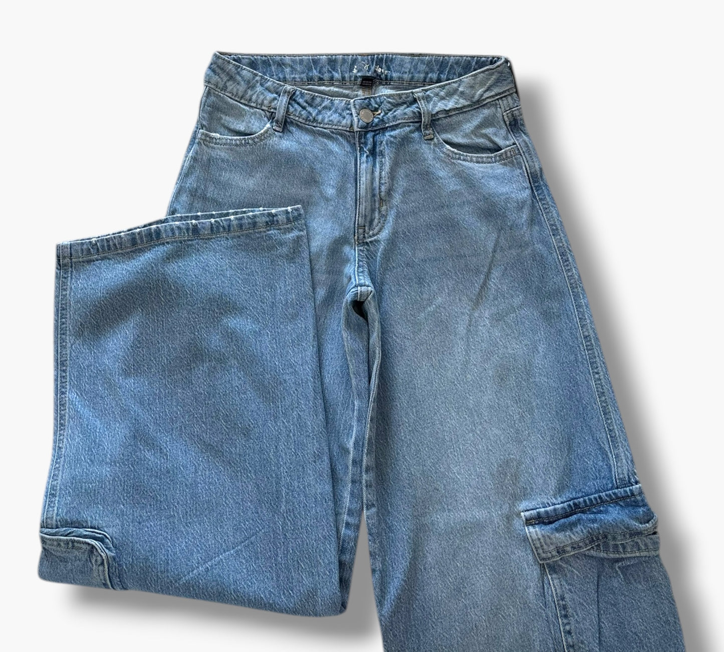 CARGO WIDE | SIZE 36