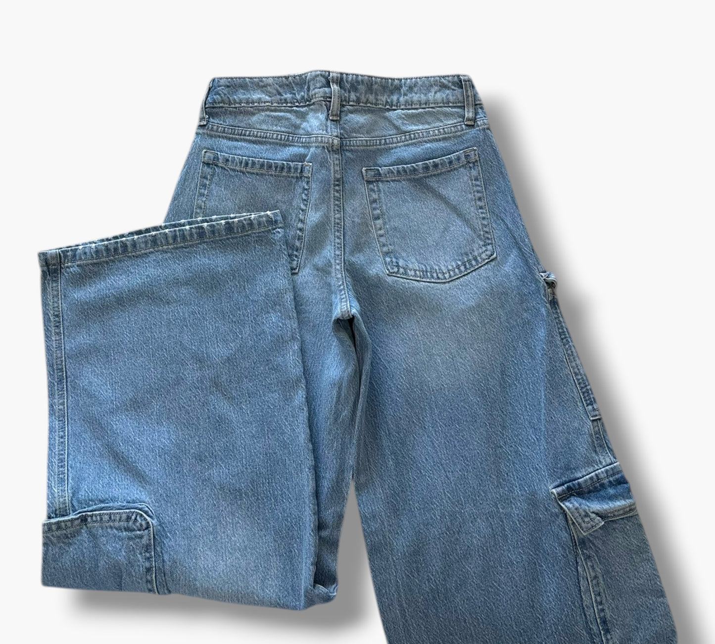 CARGO WIDE | SIZE 36