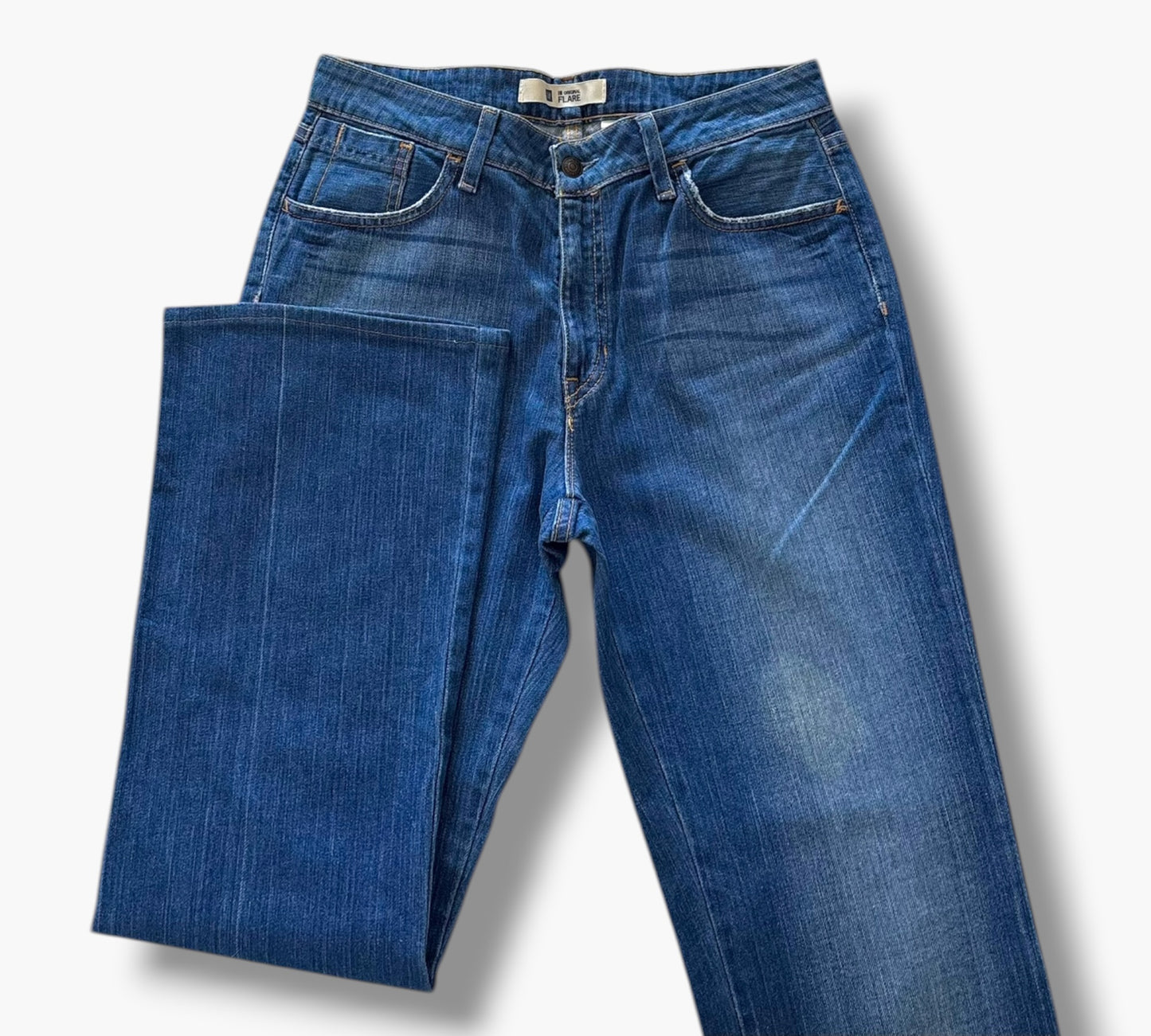 GAP FLARE | SIZE 42-44