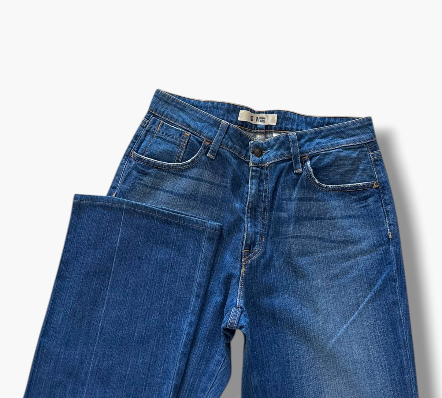 GAP FLARE | SIZE 42-44