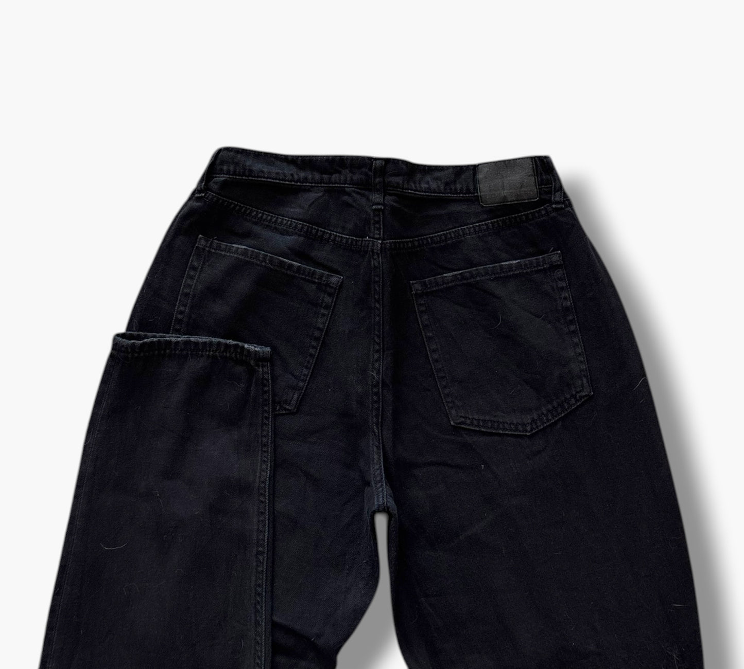 AMERICAN EAGLE MOM JEANS | SIZE 46