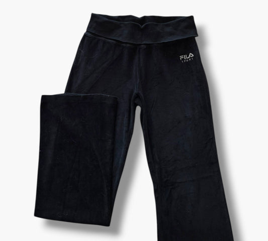CALZA PLUSH FLARE FILA | SIZE M