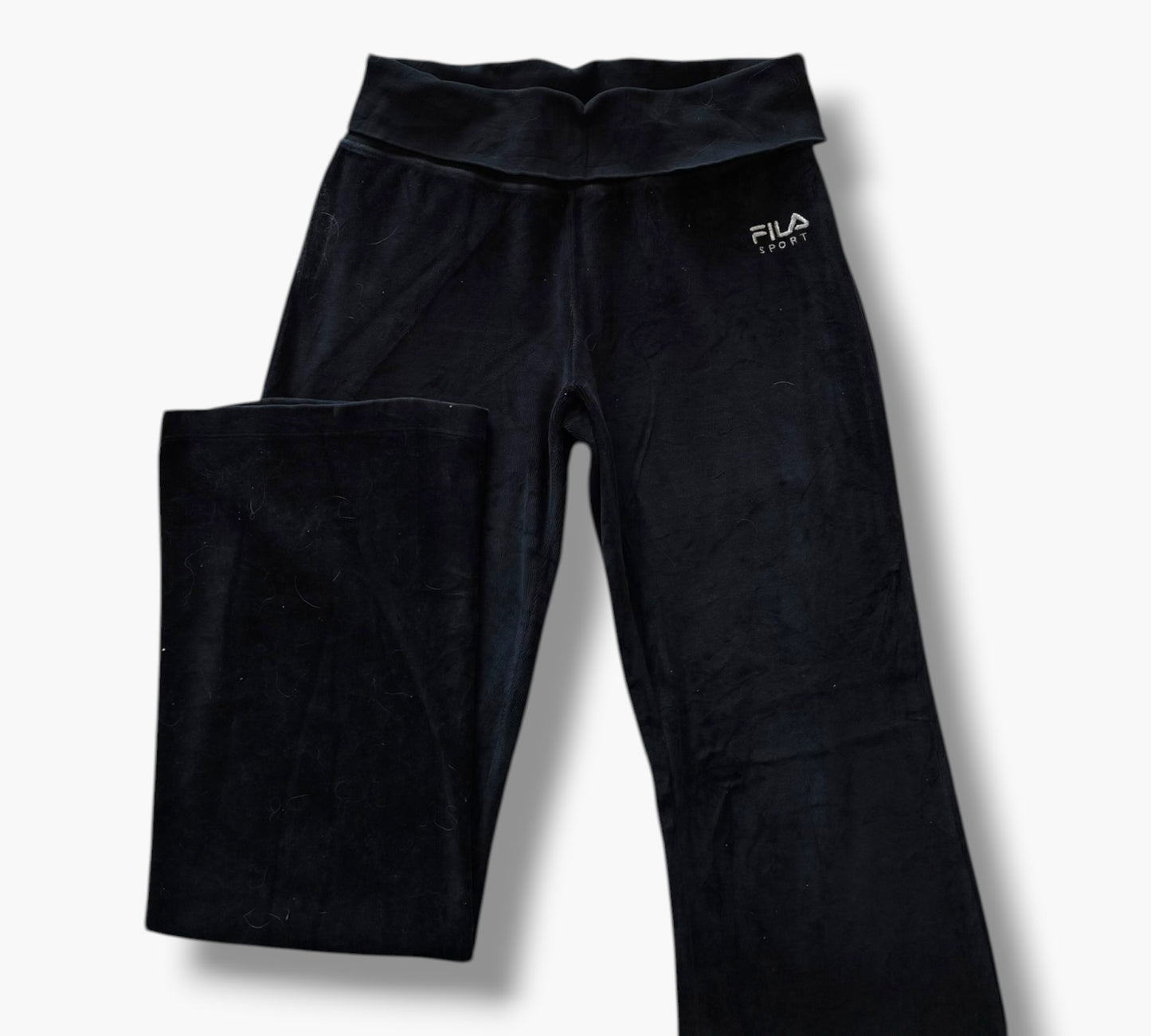 CALZA PLUSH FLARE FILA | SIZE M