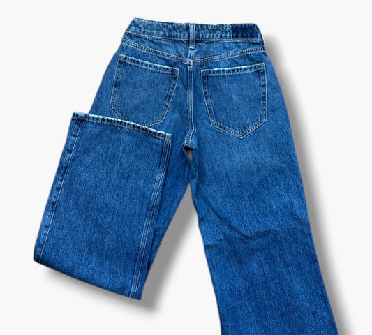 HOLLISTER BAGGY | SIZE