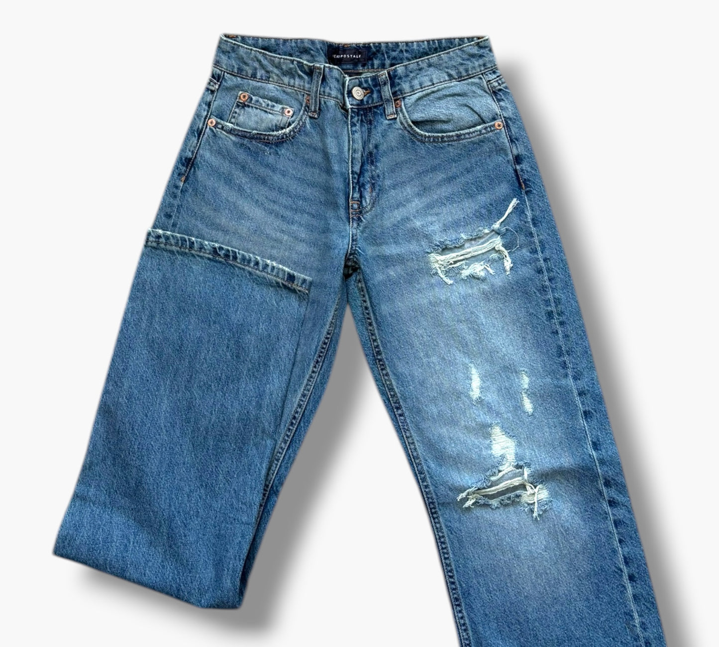 AEROPOSTALE  BAGGY | SIZE 38
