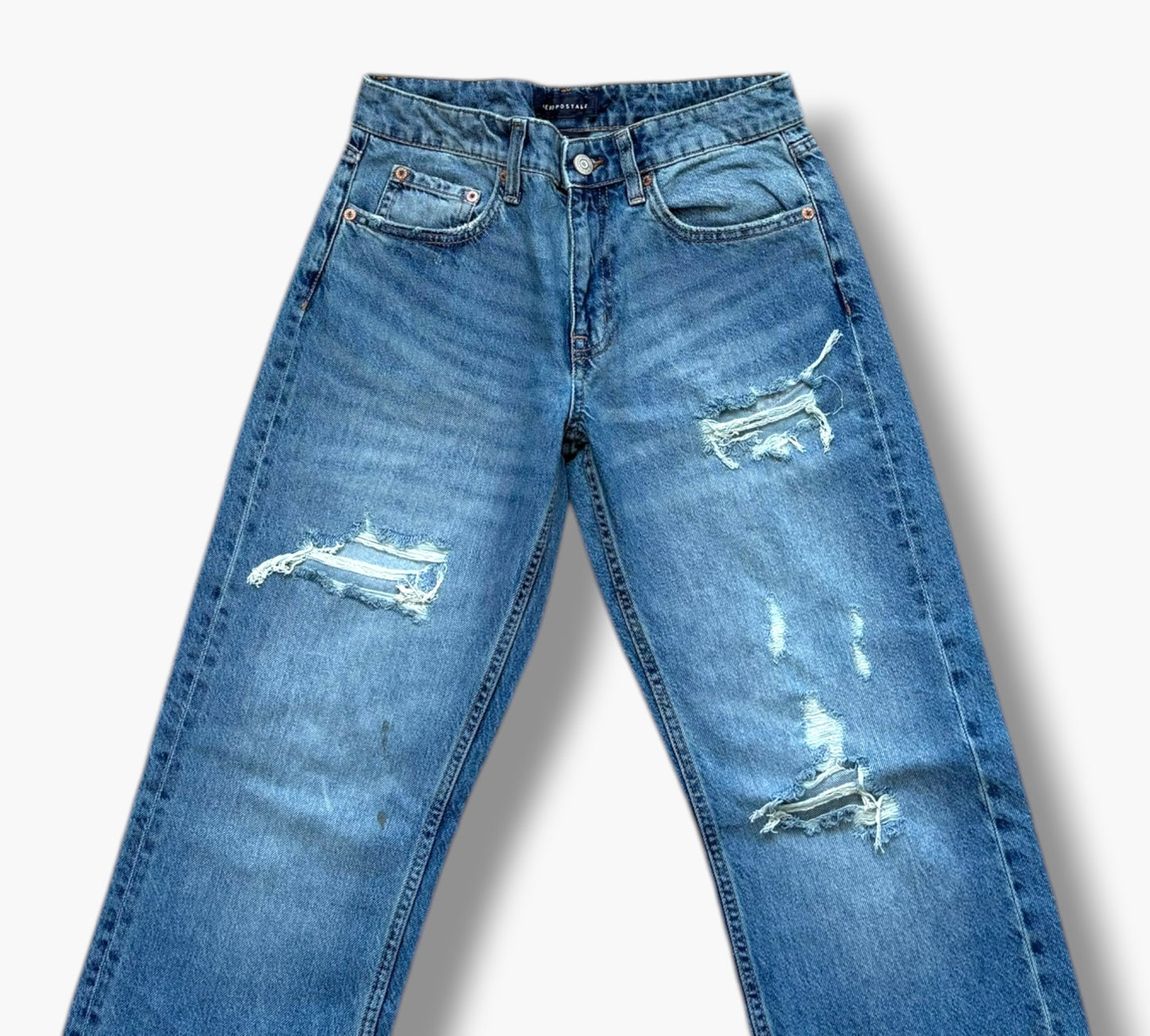 AEROPOSTALE  BAGGY | SIZE 38
