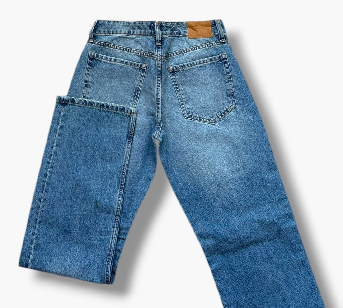 AEROPOSTALE  BAGGY | SIZE 38