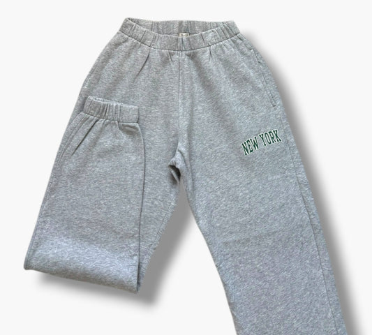 BUZO JOGGER | SIZE M-L