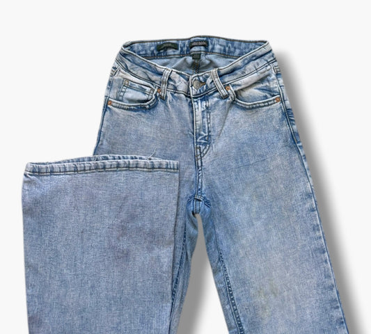 WILD FABLE FLARE | SIZE 38