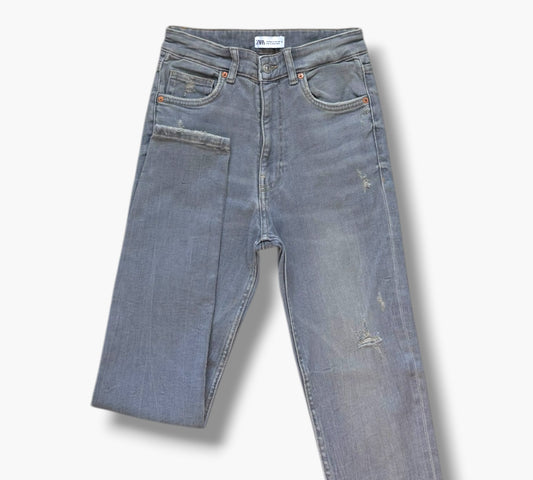 ZARA SKINNY | SIZE 38