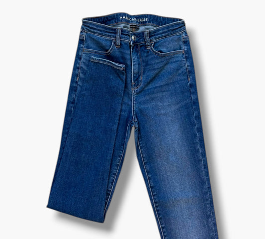 AMERICAN EAGLE JEGGING | SIZE 38-40