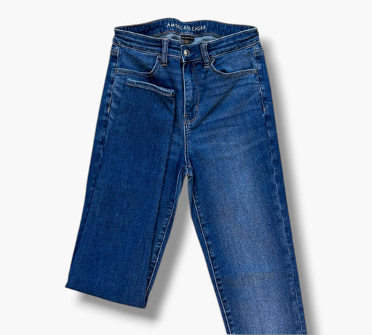 AMERICAN EAGLE JEGGING | SIZE 38-40