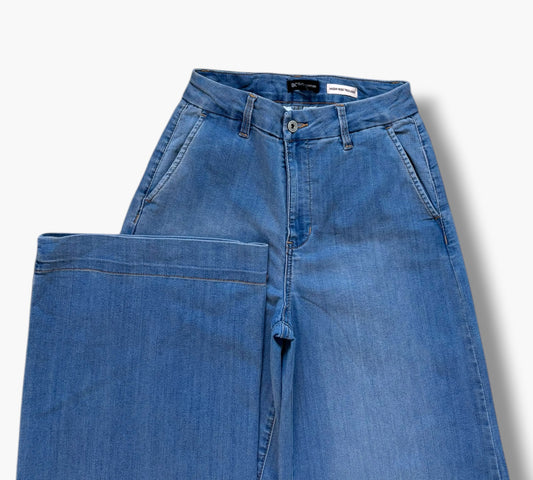 BCBG TROUSER WIDE | SIZE 38-40