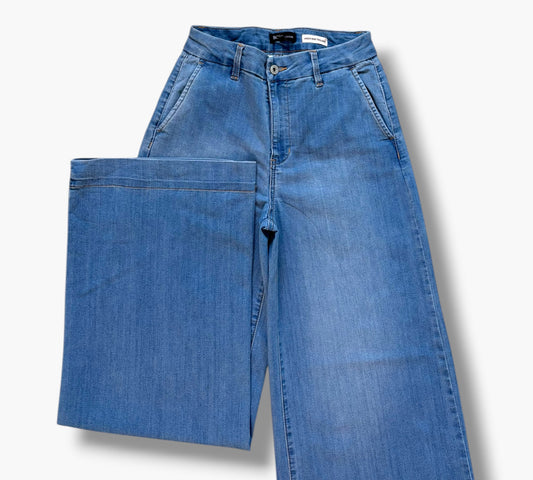 BCBG TROUSER WIDE | SIZE 38-40