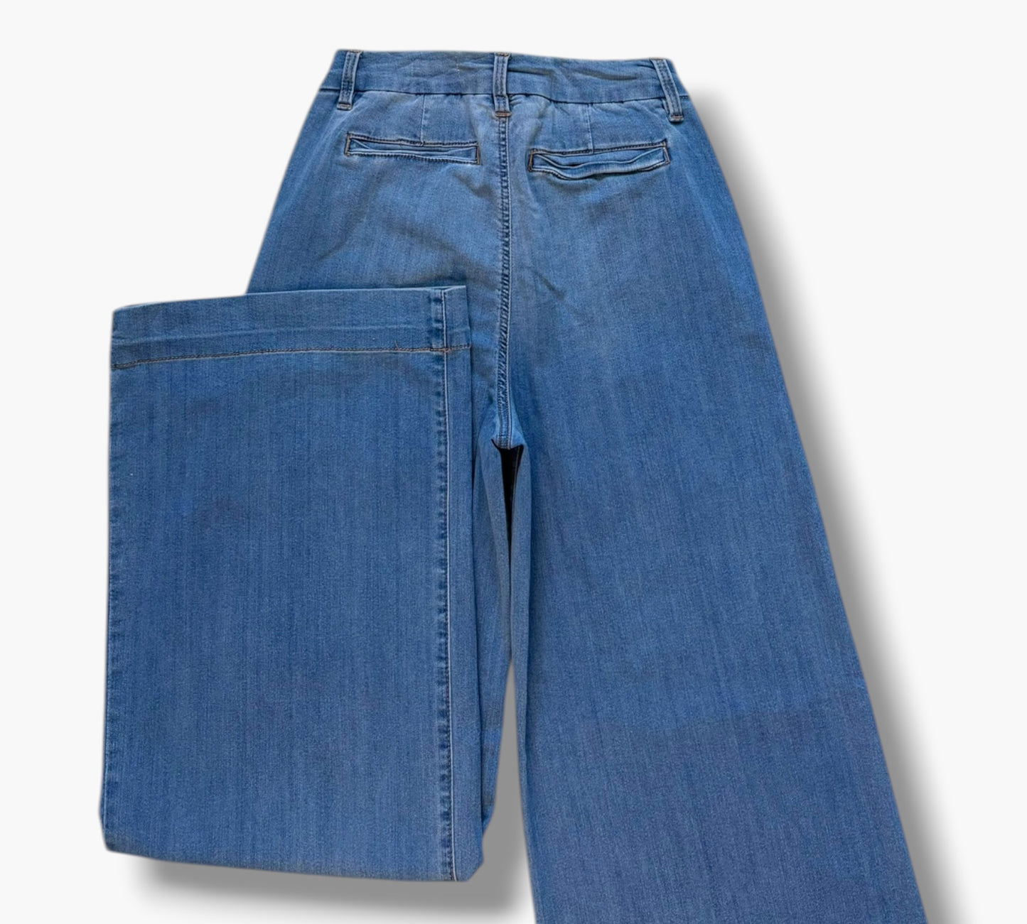 BCBG TROUSER WIDE | SIZE 38-40