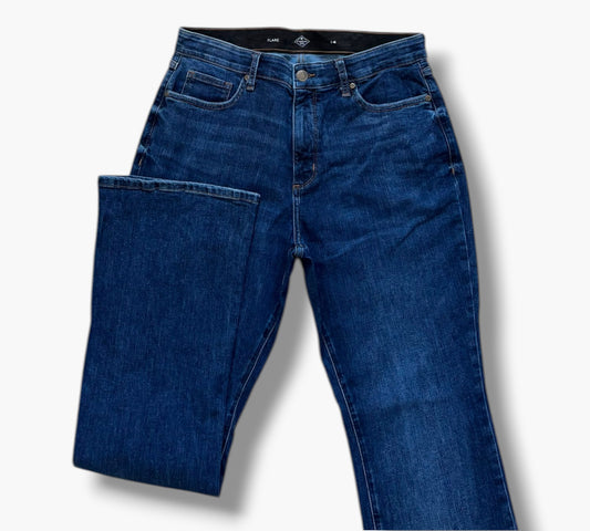 ST JHON'S BAY FLARE | SIZE 46