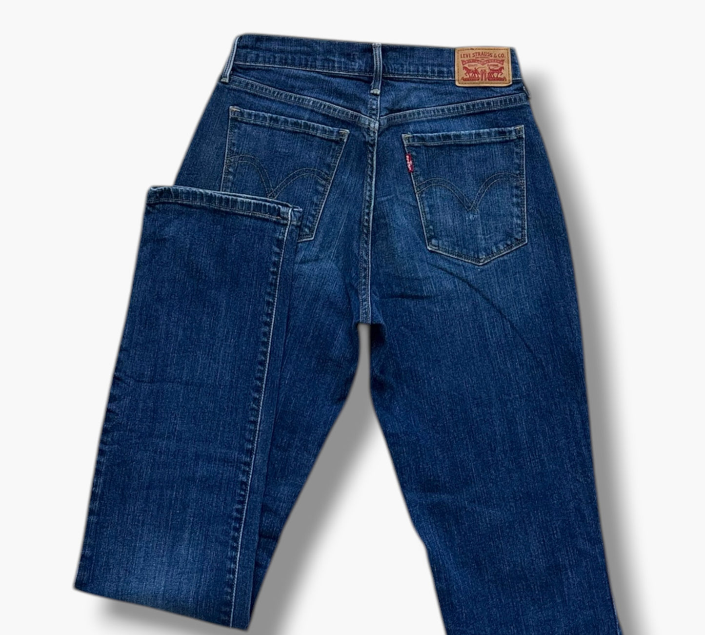 LEVI'S 505 STRAIGHT | SIZE 38