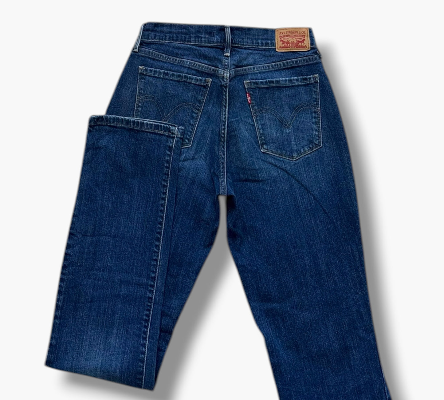 LEVI'S 505 STRAIGHT | SIZE 38