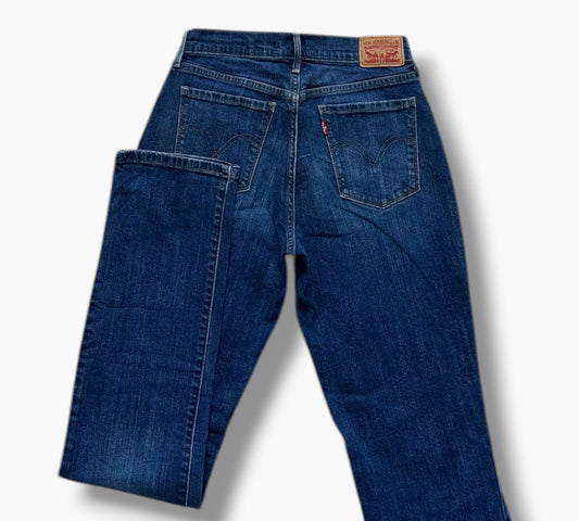 LEVI'S 505 STRAIGHT | SIZE 38