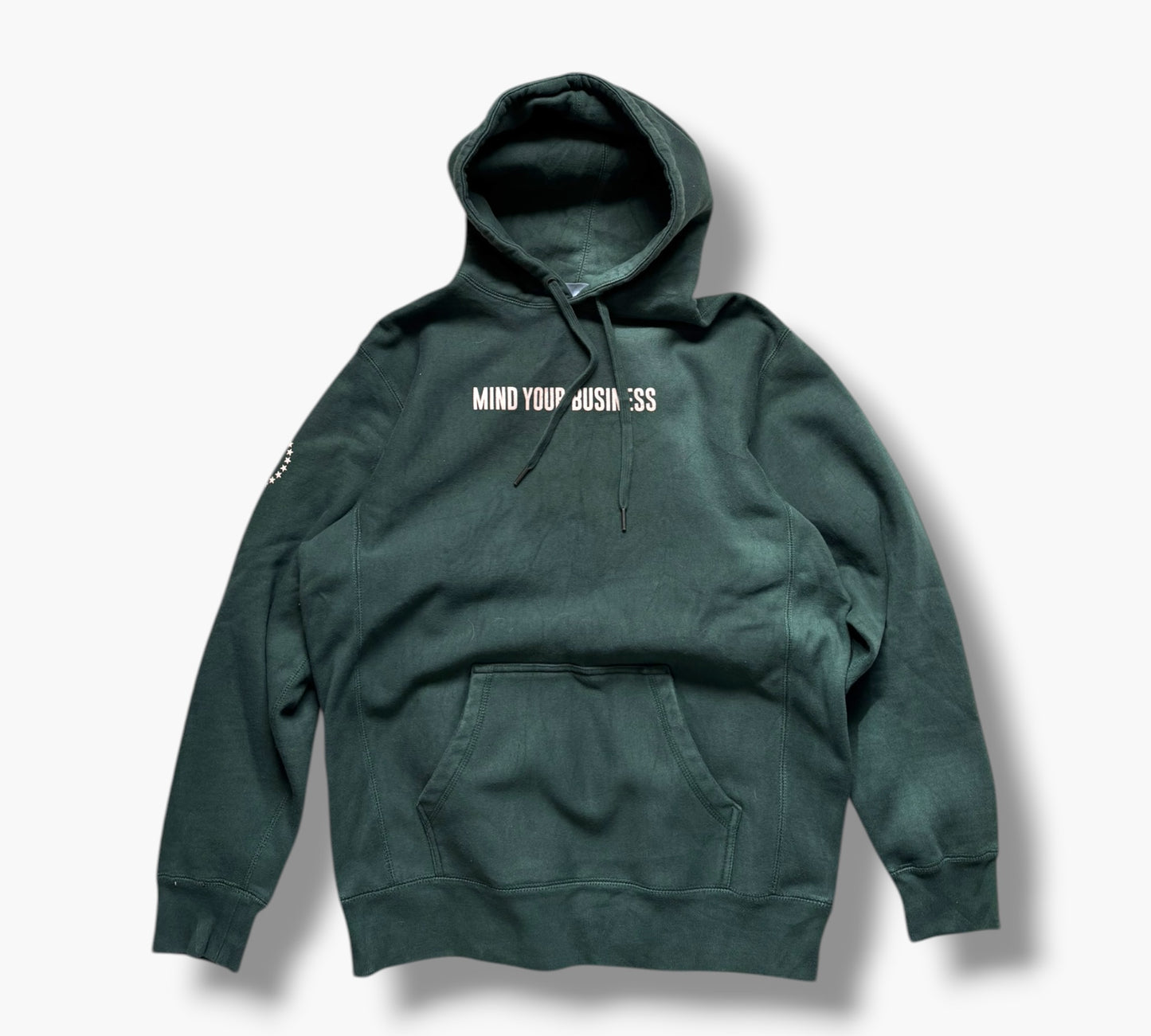 HOODIE | SIZE M