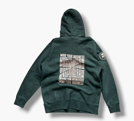 HOODIE | SIZE M