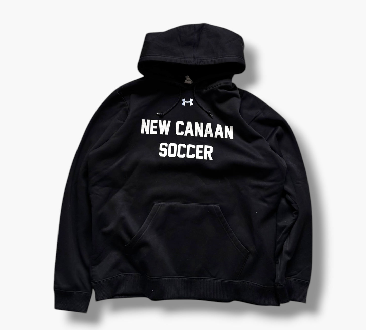 HOODIE UNDER ARMOUR | SIZE L