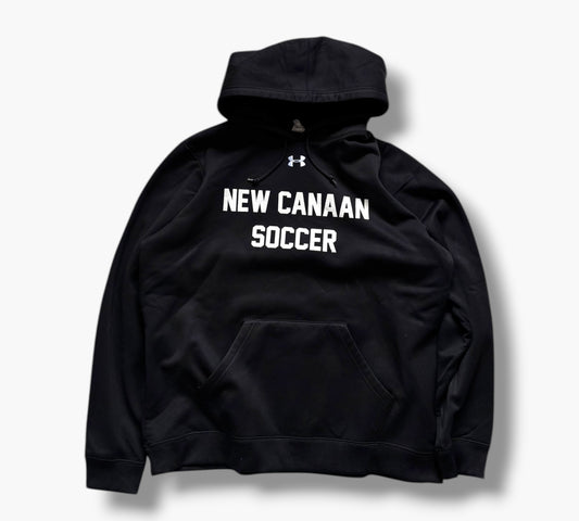 HOODIE UNDER ARMOUR | SIZE L