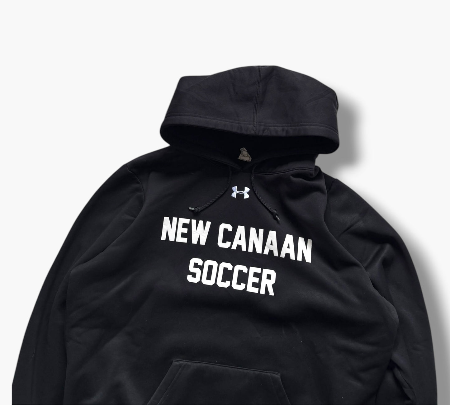 HOODIE UNDER ARMOUR | SIZE L