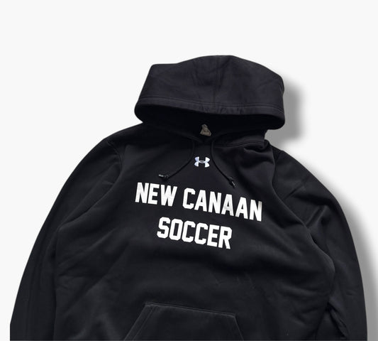HOODIE UNDER ARMOUR | SIZE L