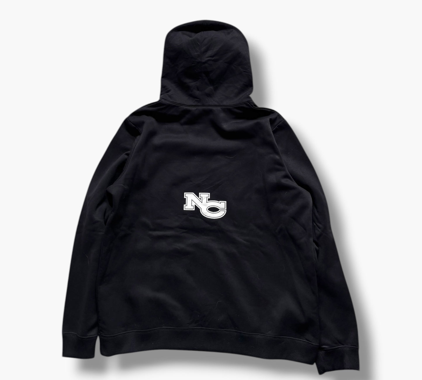 HOODIE UNDER ARMOUR | SIZE L