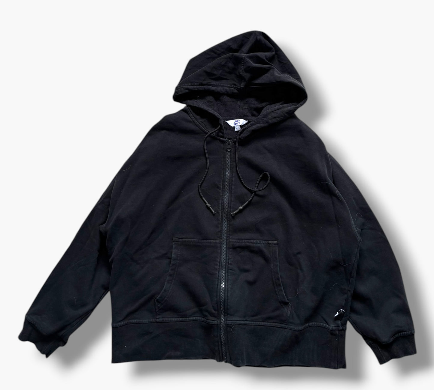 HOODIE | SIZE L
