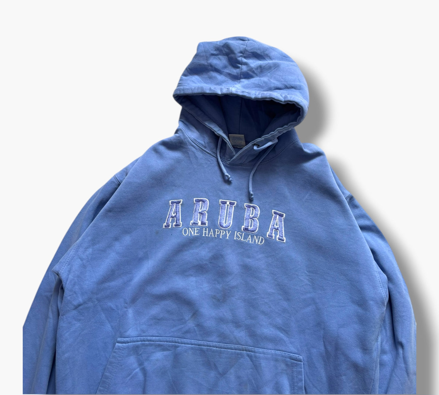 HOODIE | SIZE L