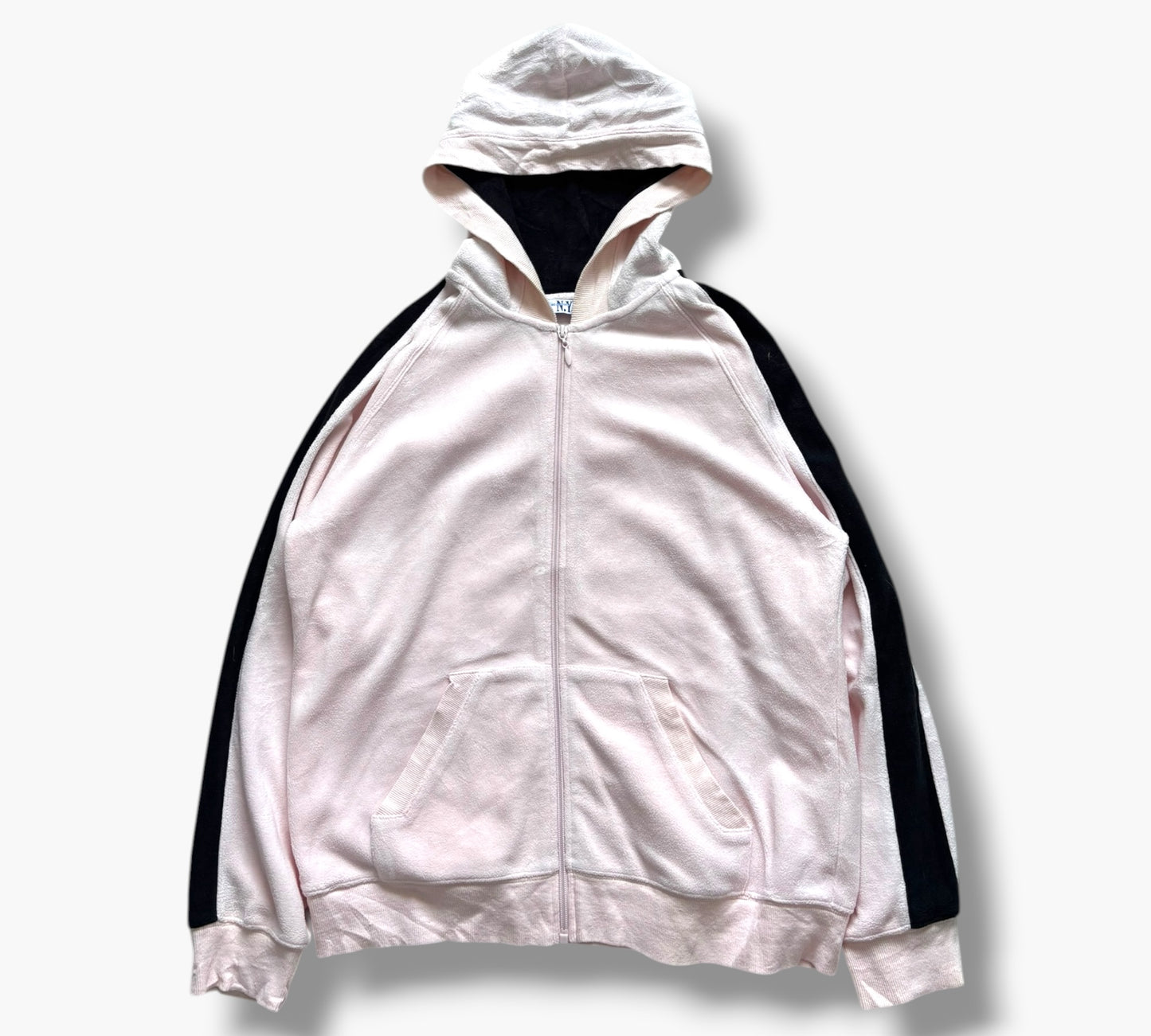 HOODIE POLAR | SIZE XL