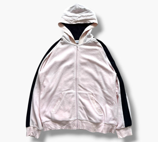 HOODIE POLAR | SIZE XL
