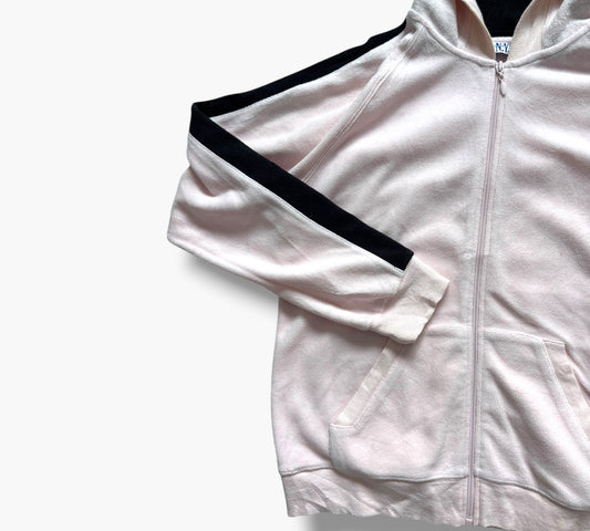 HOODIE POLAR | SIZE XL