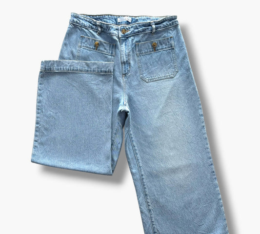 LOFT WIDE | SIZE 46