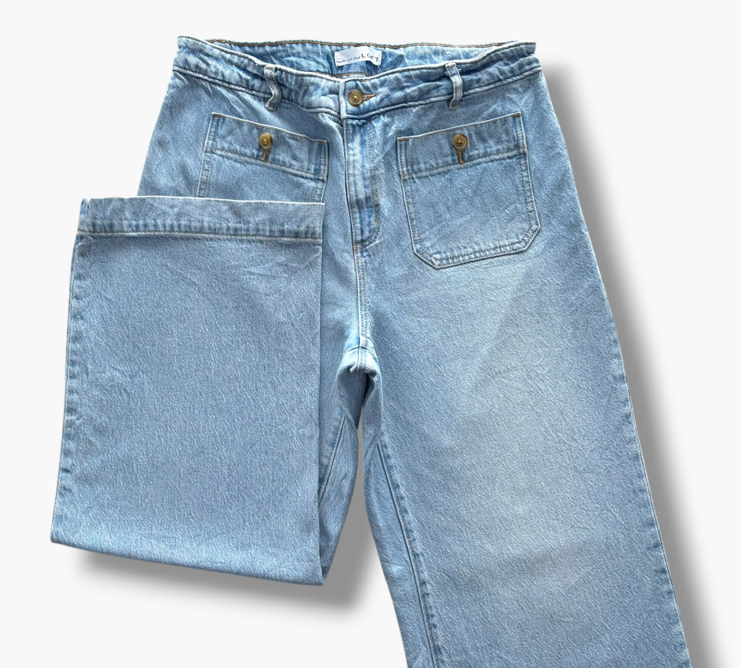 LOFT WIDE | SIZE 46