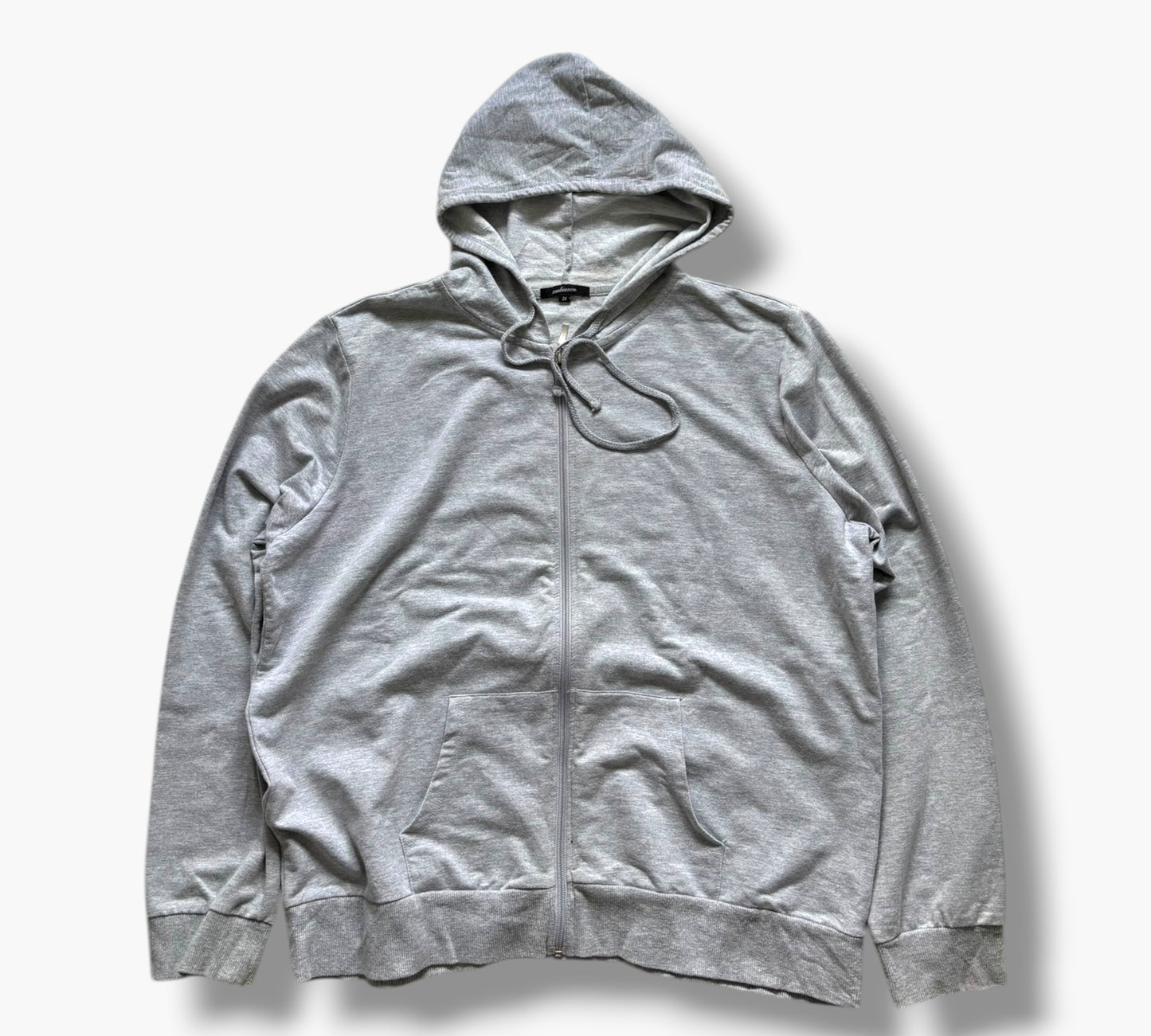 HOODIE | SIZE 2XL