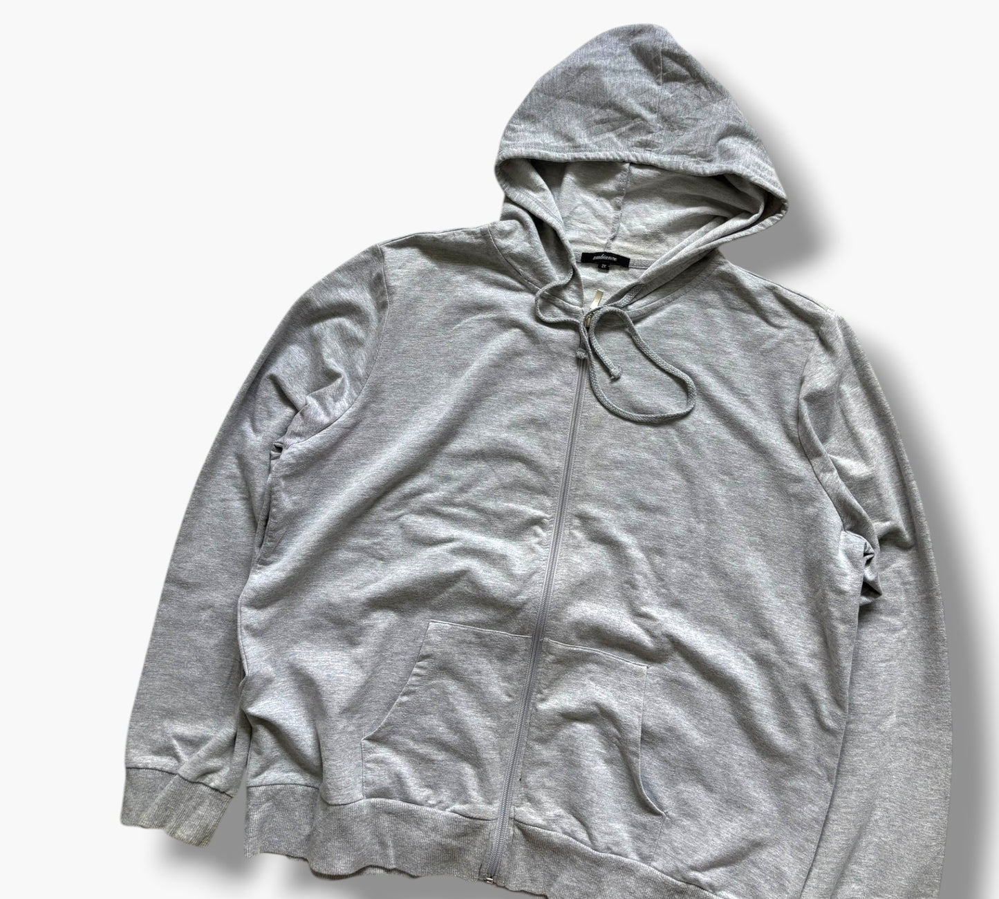 HOODIE | SIZE 2XL