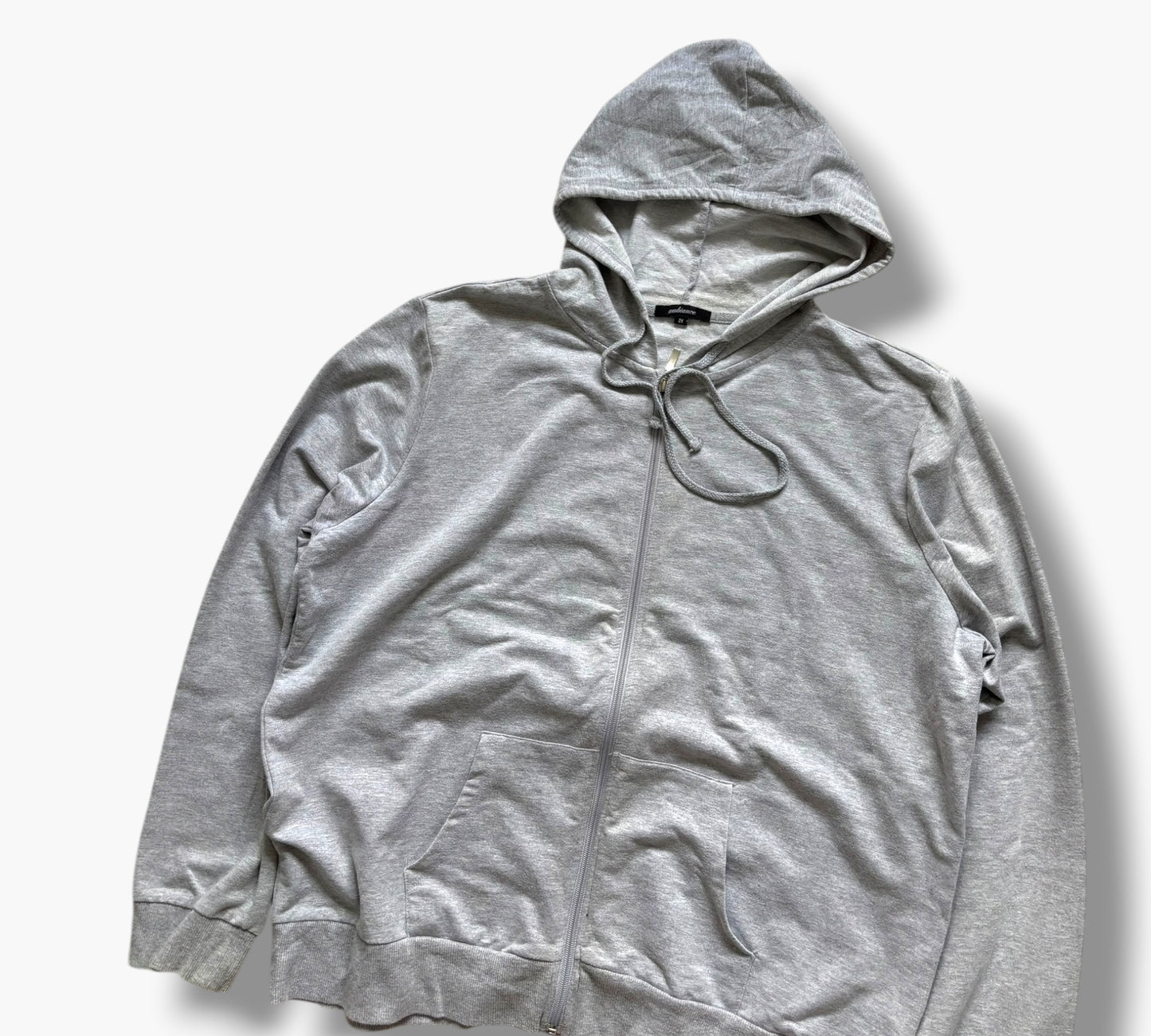 HOODIE | SIZE 2XL