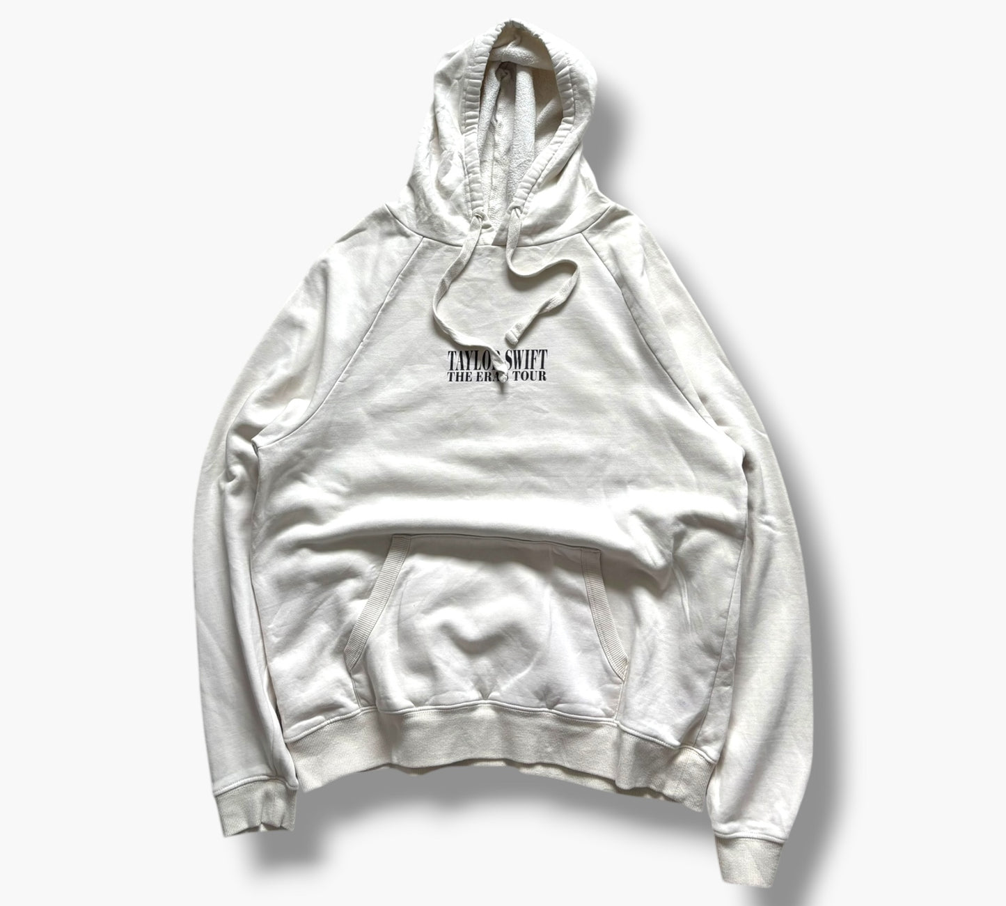 HOODIE TAYLOR SWIFT | SIZE M