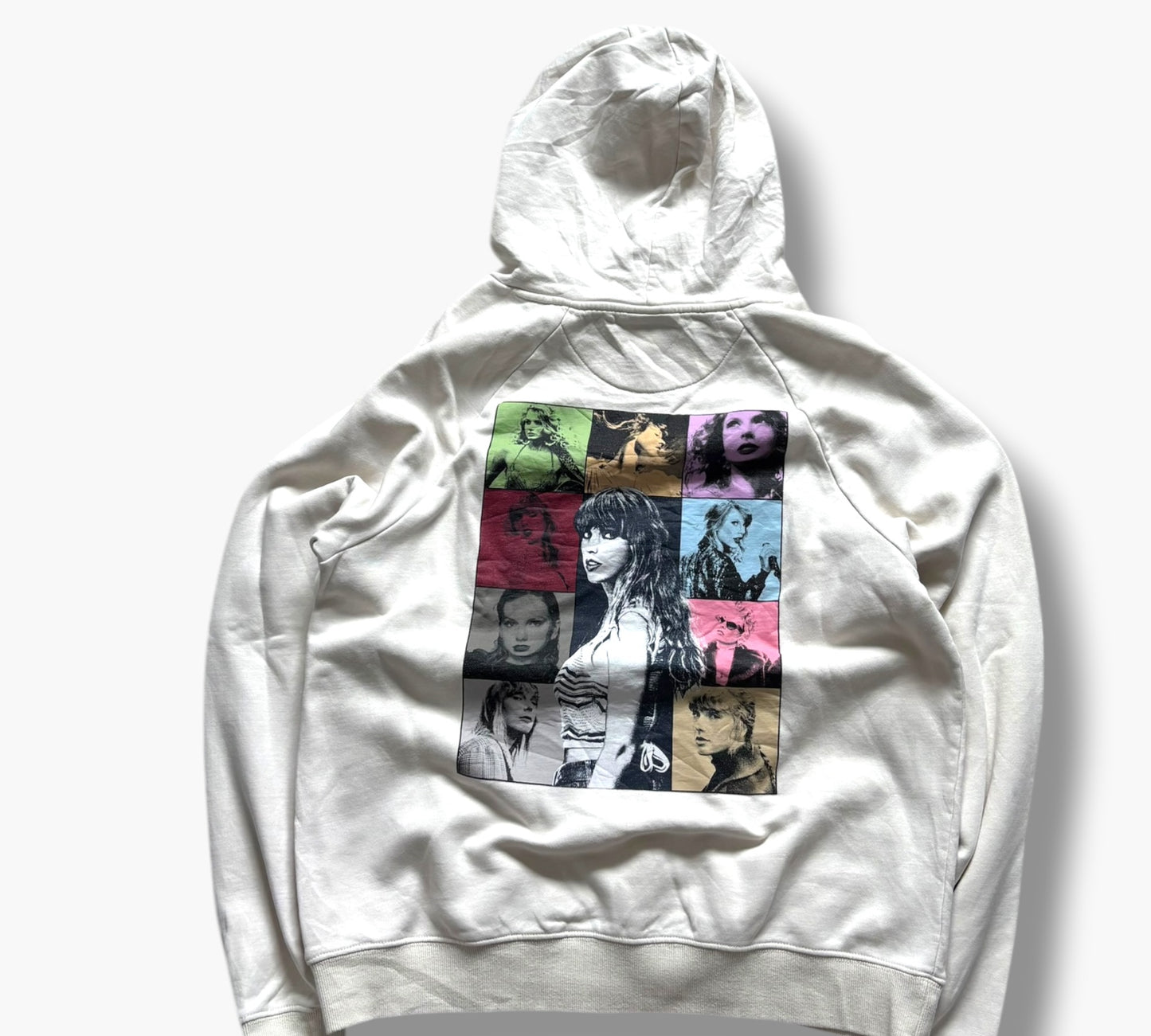 HOODIE TAYLOR SWIFT | SIZE M