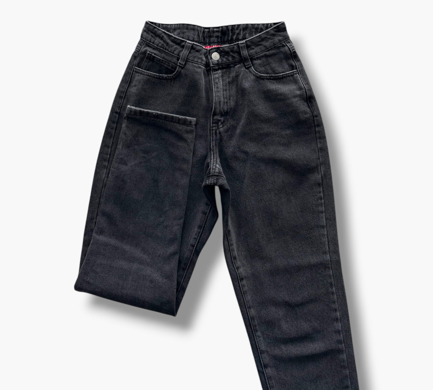 BONGO VTNG MOM JEANS | SIZE 34