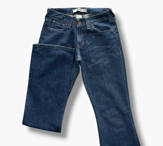 GAP CURVY FLARE | SIZE 38
