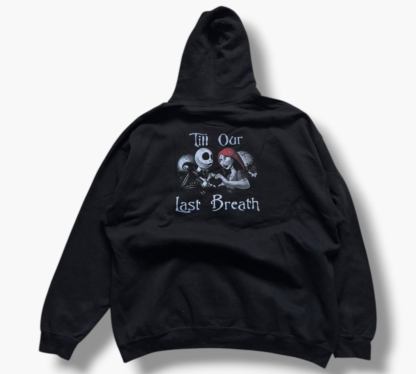HOODIE | SIZE 2XL
