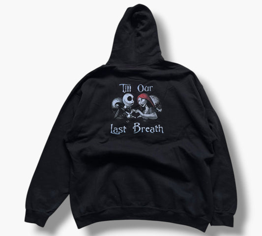 HOODIE | SIZE 2XL