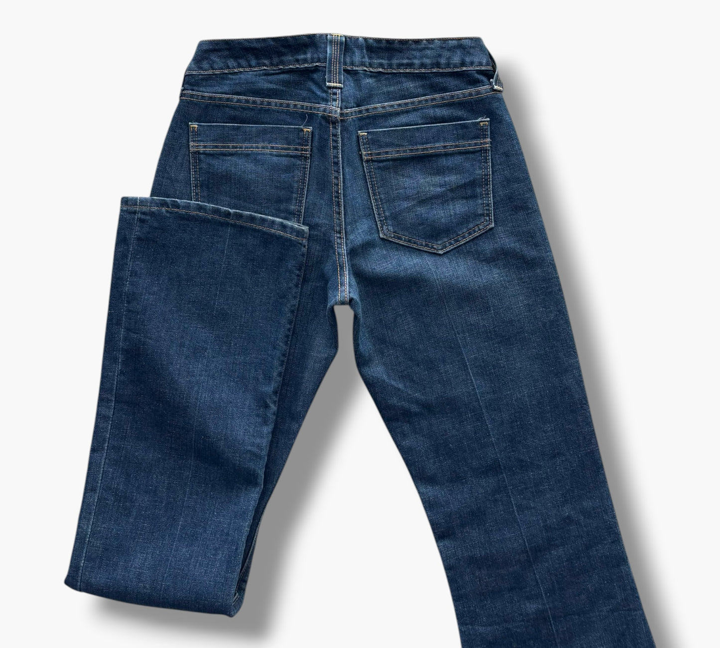 GAP CURVY FLARE | SIZE 38