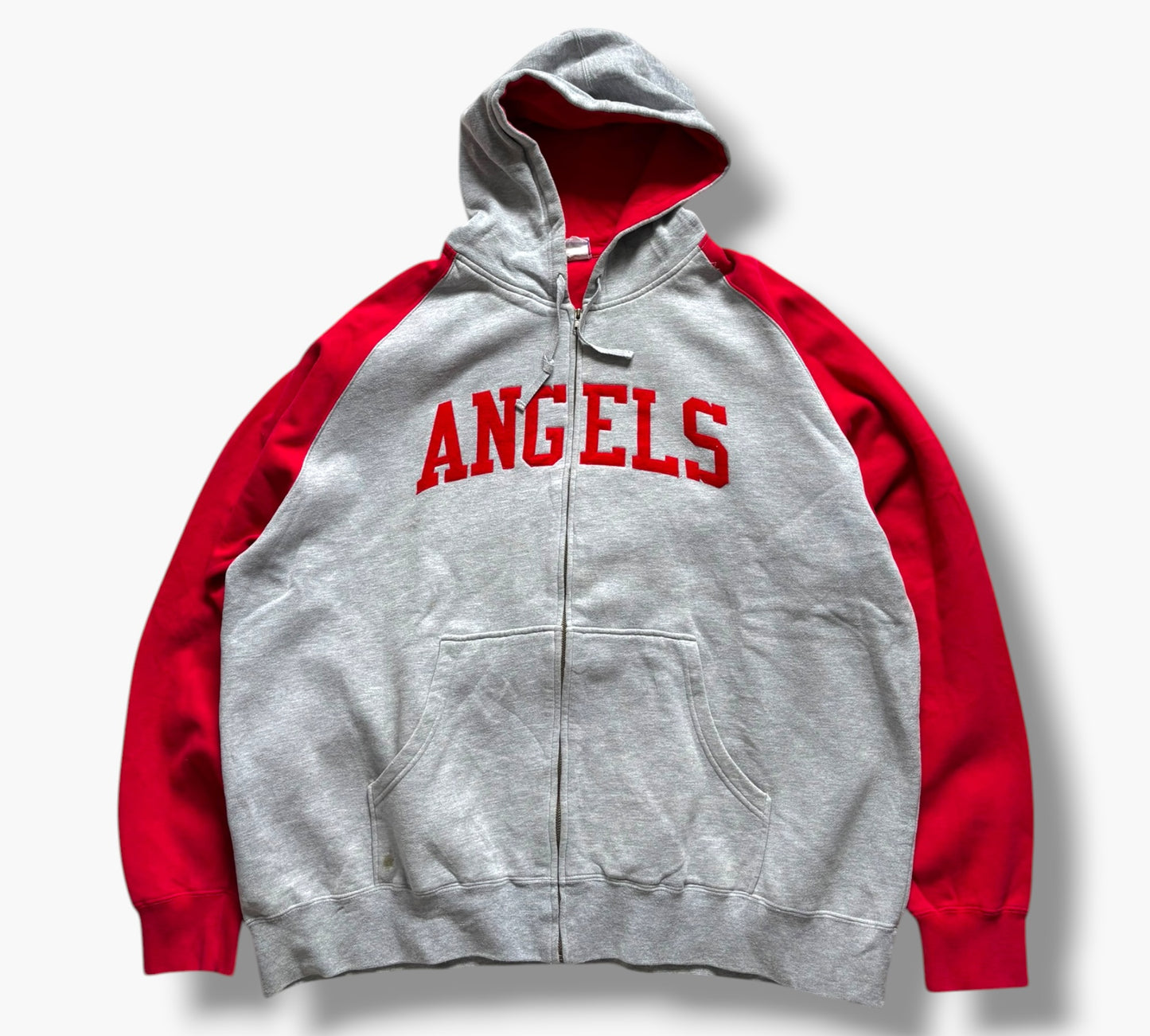 HOODIE | SIZE 2XL