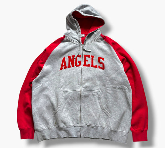HOODIE | SIZE 2XL