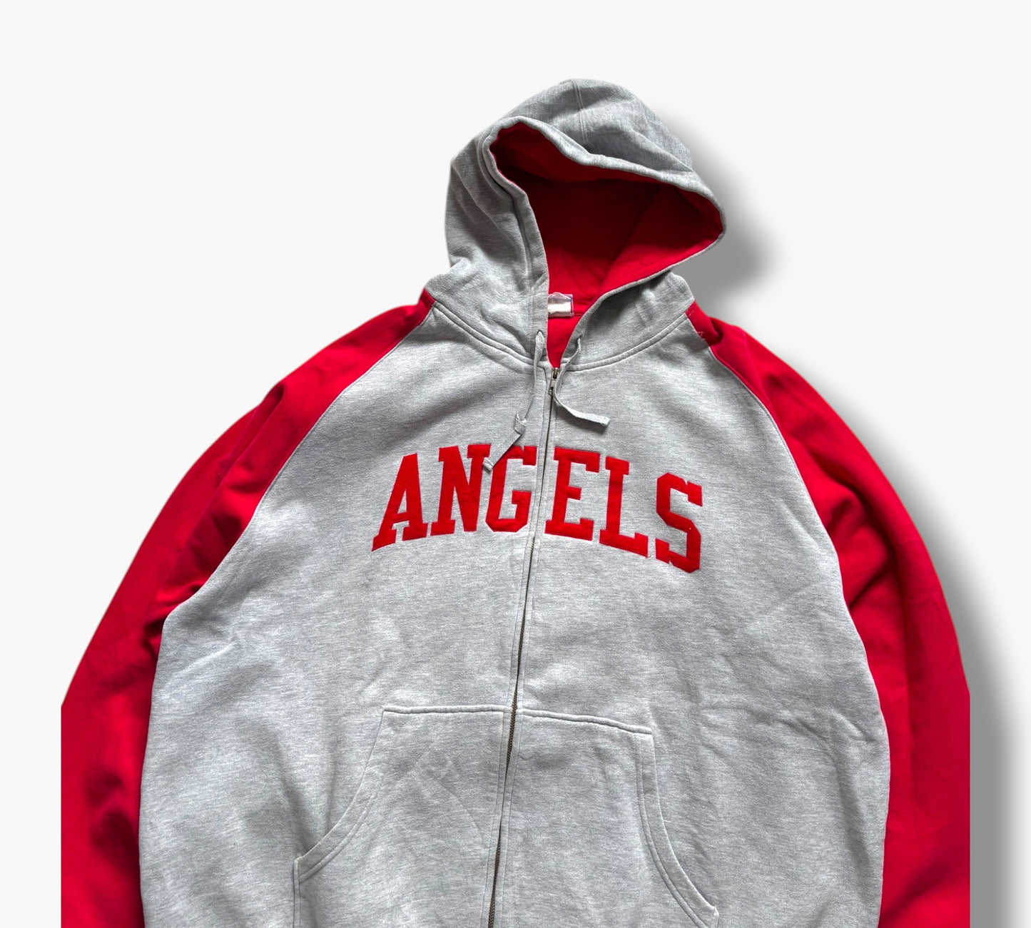 HOODIE | SIZE 2XL